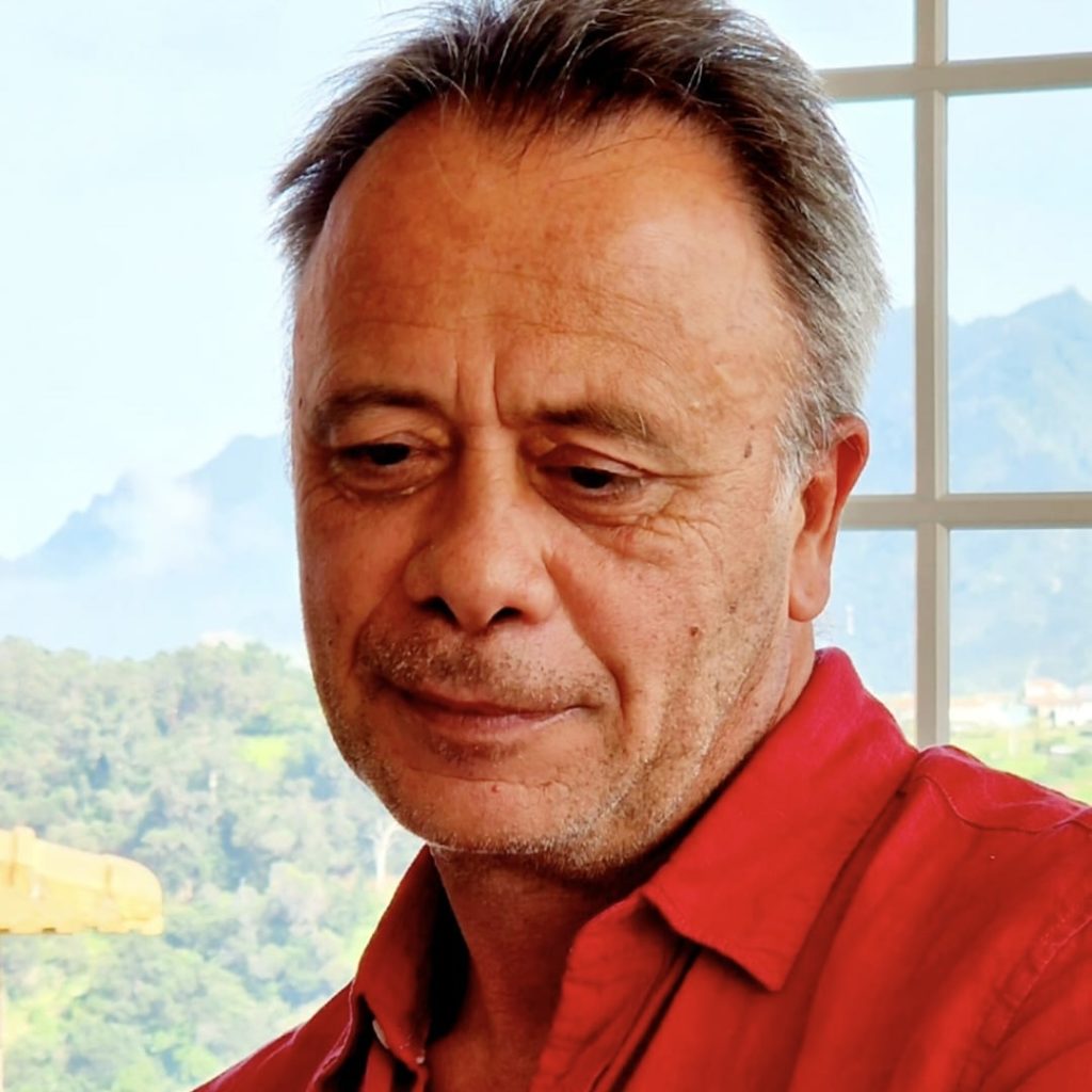 Ricardo Araújo
