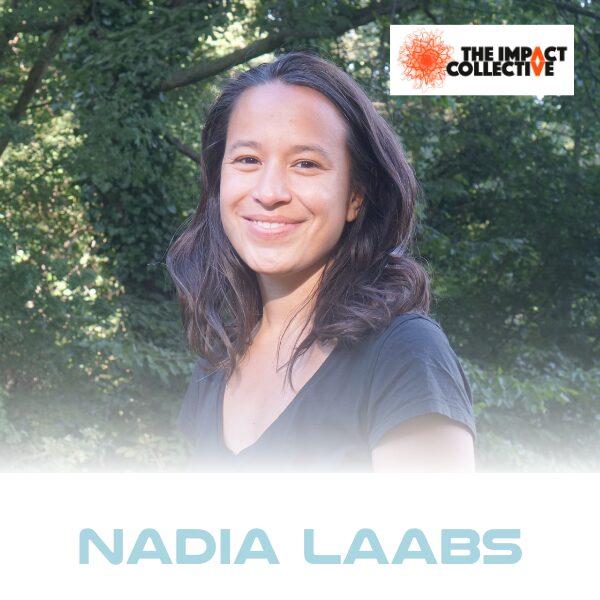 Nadia Laabs