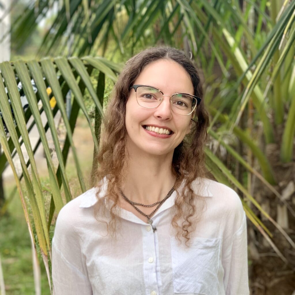 Ana Cecília Amaral