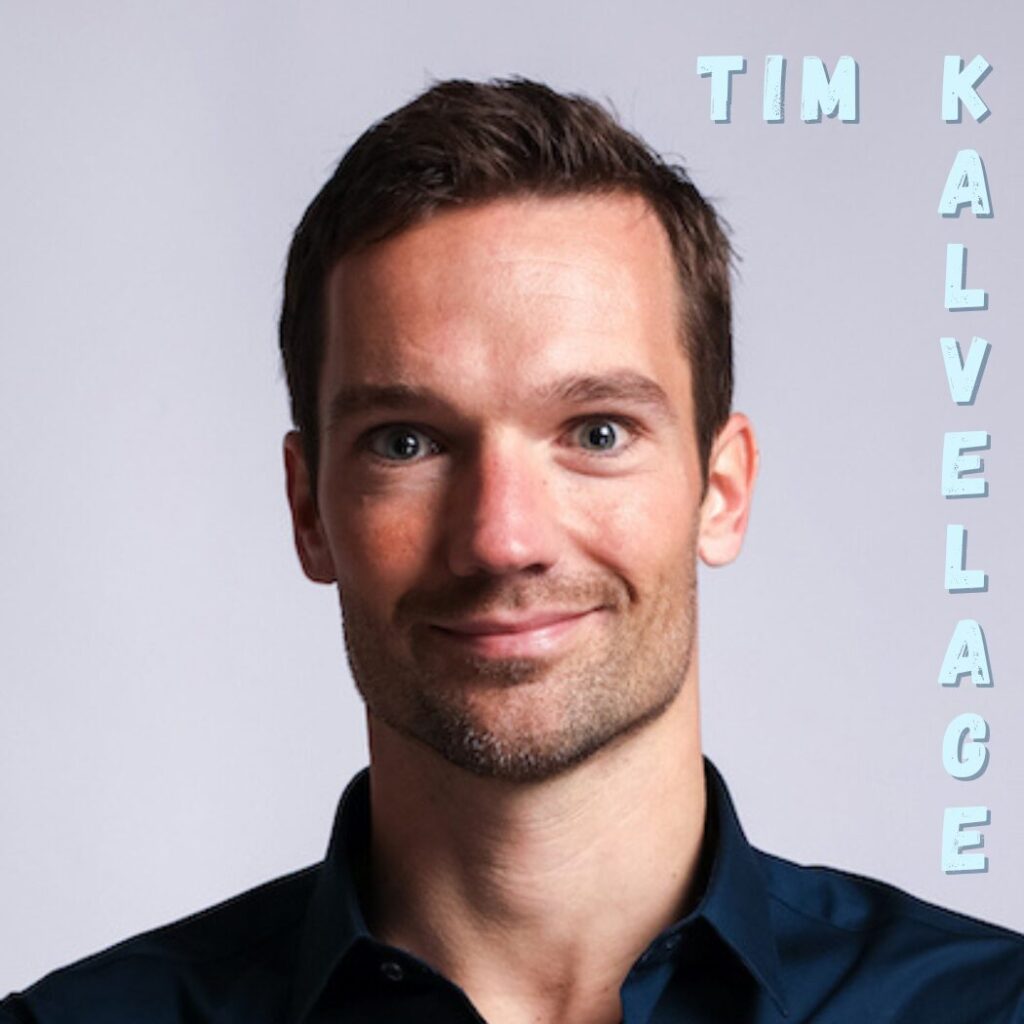 Tim Kalvelage