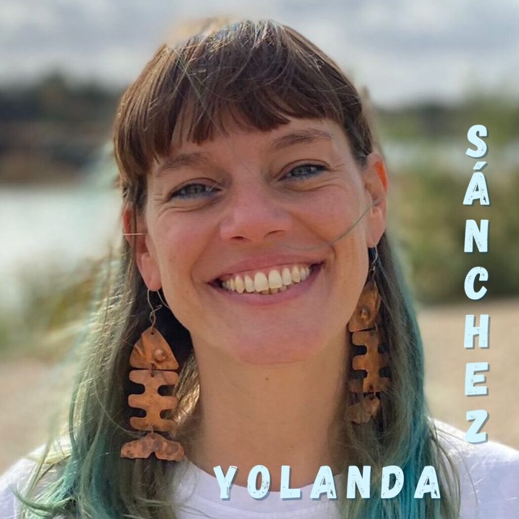 Yolanda Sánchez
