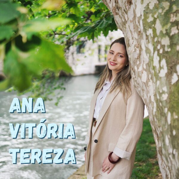 Ana Vitória Tereza de Magalhães