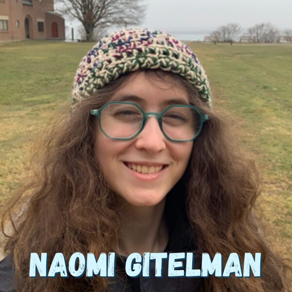 Naomi Gitelman