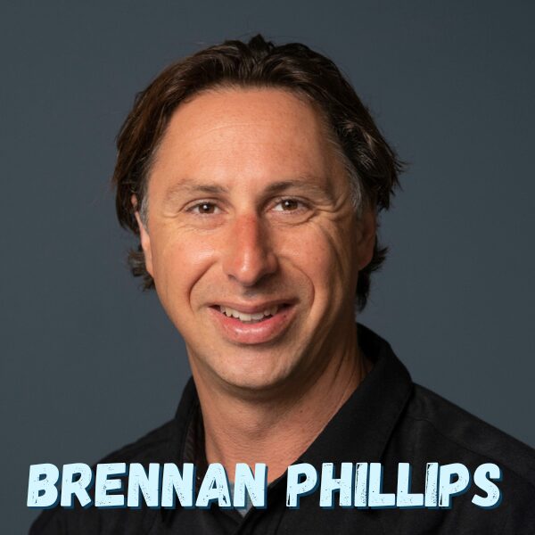 Brennan Phillips