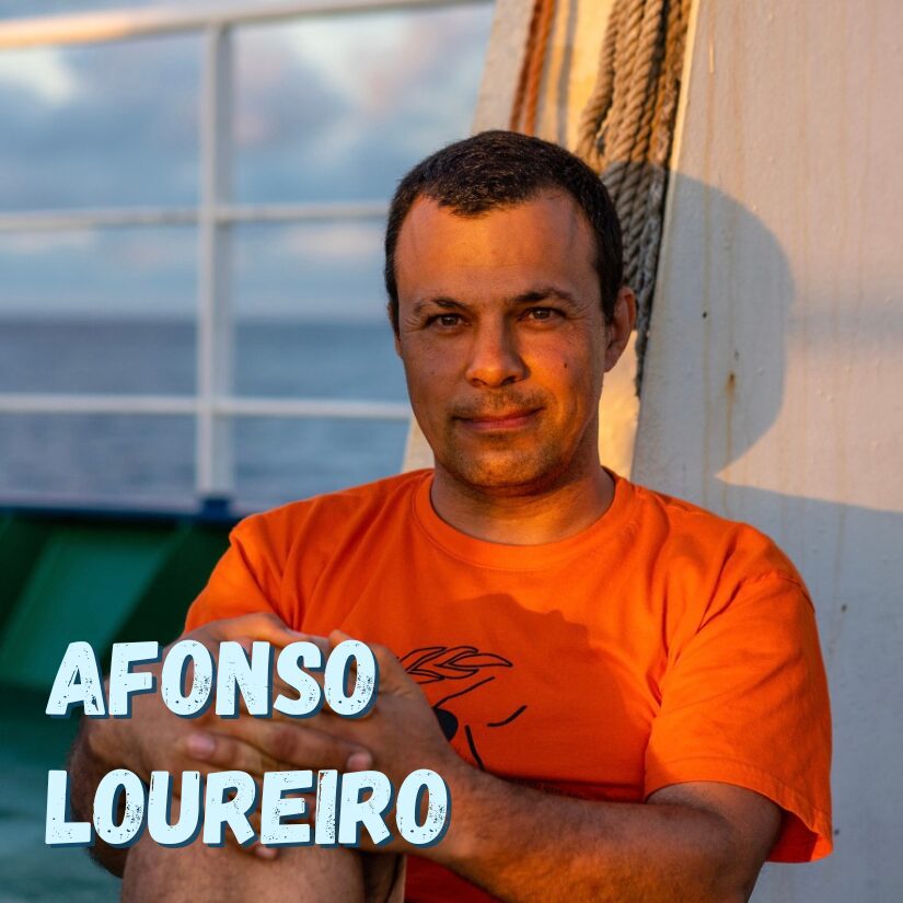 Afonso Loureiro