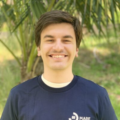 Tomás Oliveira